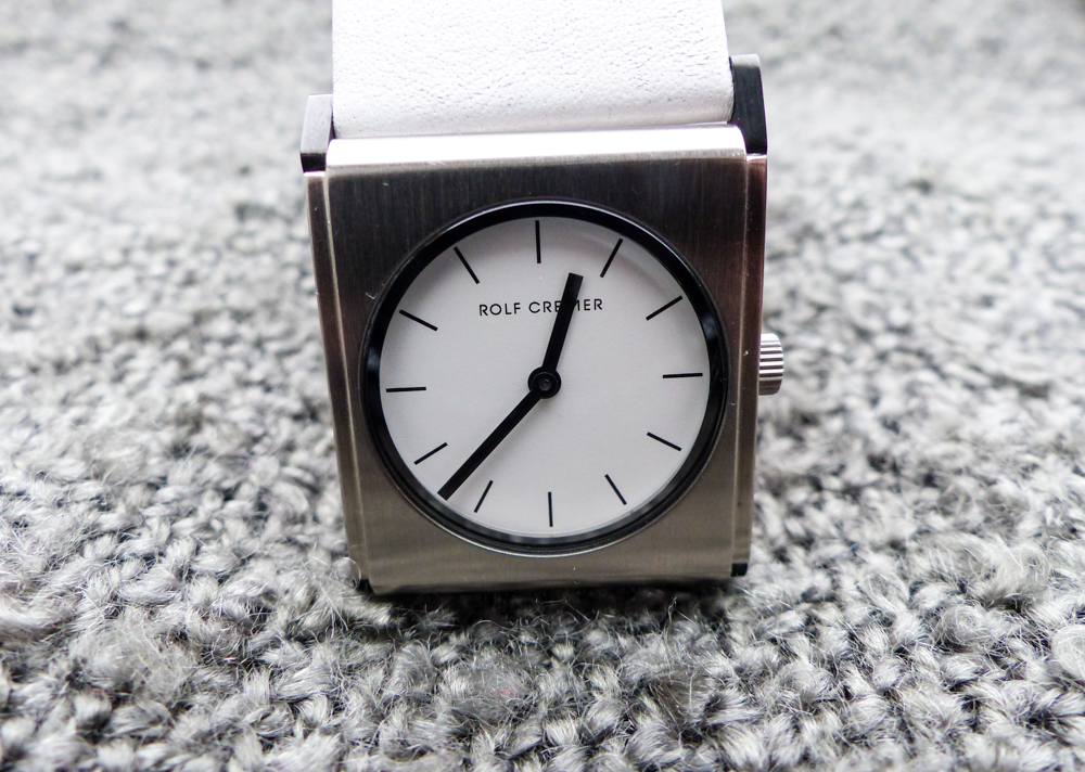 Blogparade: Klassische Armbanduhren
