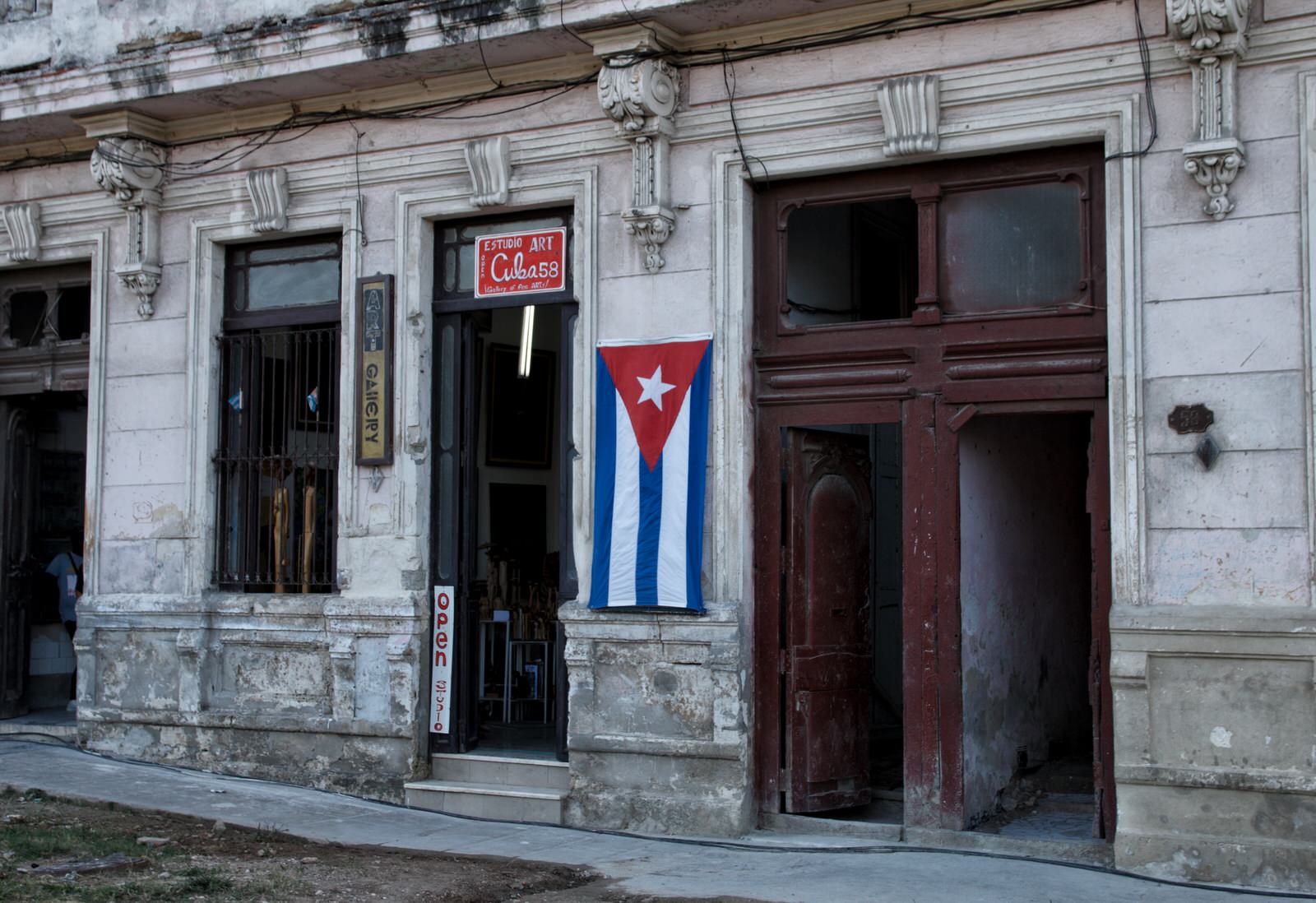 Meine Fotoreise nach Kuba