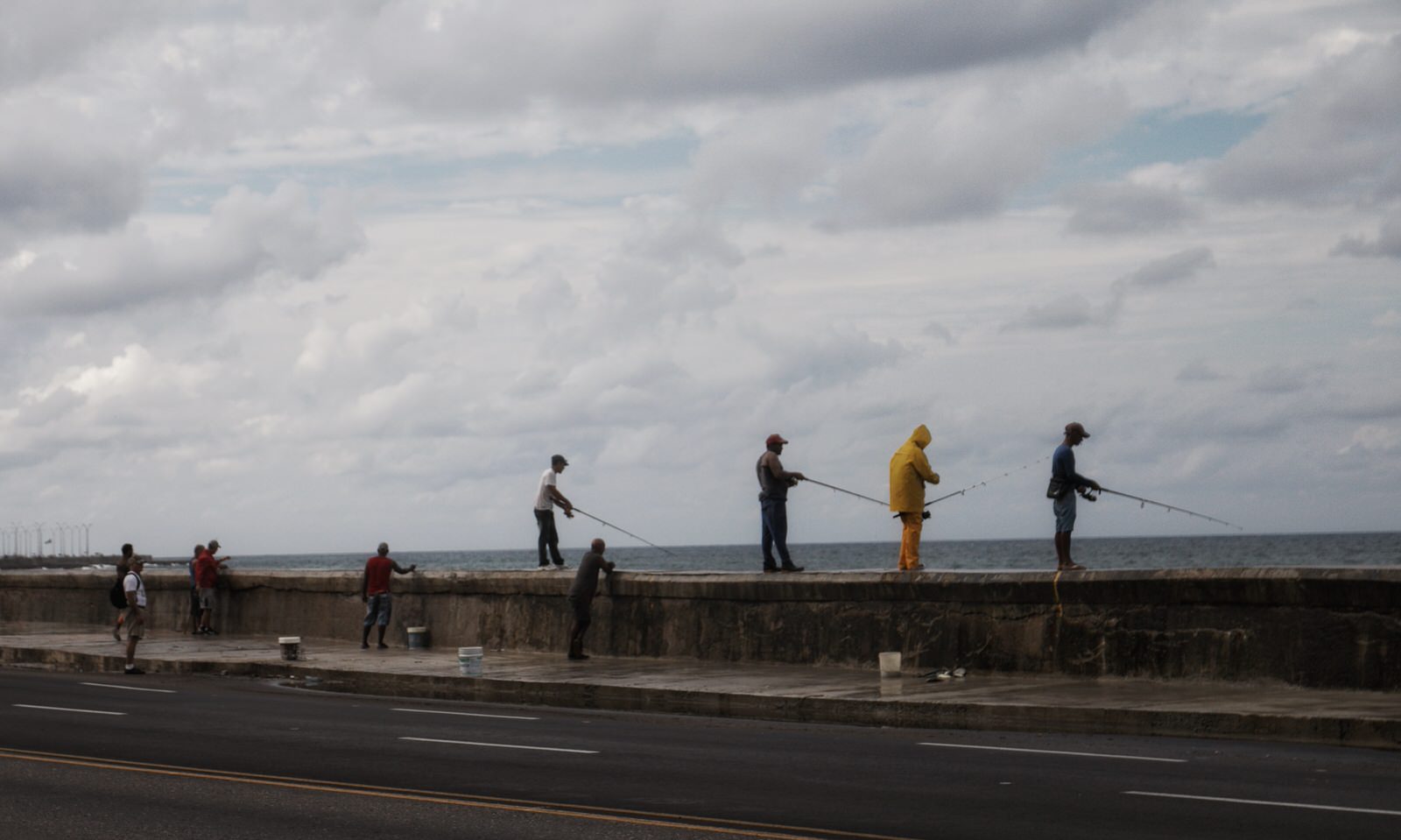 Kuba und die Street-Fotografie