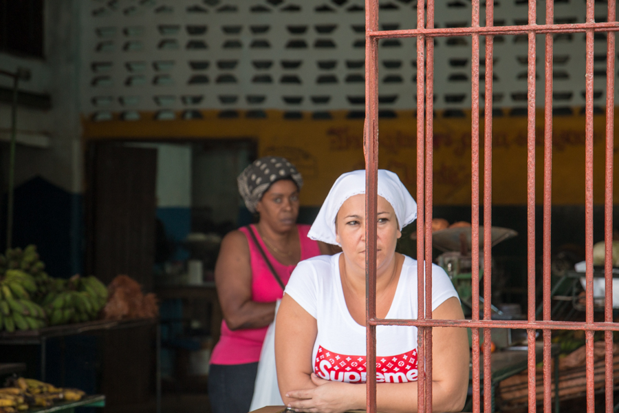 Kuba – zwischen Kommerz und Kommunismus