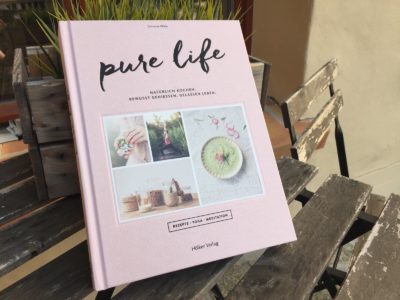 Buch – Tipp: „Pure Life“ aus dem Hölker Verlag